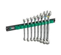 Wera Barre magnétique Wera 6000 Joker Imperial 1 Jeu de clés mixtes à cliquet, syst. impérial, 8 pièces Quantité:1