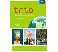 Wera Barth Dilek Gey Trio Gesellschaftswissenschaften - Ausgabe 201 (Broschüre)