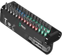 Wera Jeu d'embouts Wera Impaktor pour visseuses IMPACT 30 pièces Quantité:1