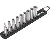 Wera Belt A Deep 1 Jeu de douilles 1/4"" - 05004525001