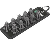 Wera Belt B VDE (sangle textile porte-outils), pour 10 outils, sans garniture - 05003982001