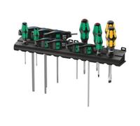 Wera Jeu de tournevis Bicycle Big-Pack 1 14 pièces (hexagonal, TORX, vis à fente, Phillips)