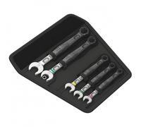 Wera - Bicycle Set 10 - Kit d'outils - One Size - black / metallic