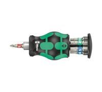 Wera Jeu d'embouts Bicycle Set 11
