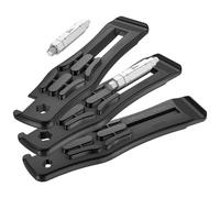 Wera Bicycle Set 15 Démonte-pneu pour vélo