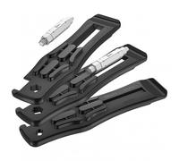 Wera Bicycle Set 15 Démonte-pneu pour vélo