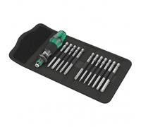 Wera 05004171001 réparation et maintenance de bicyclettes Outils de bicyclette