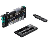 Wera Bicycle Set 3 Kit d'outils Vélo, Multicolour, 41 pièces