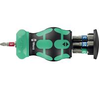 Wera Set d'embouts de vissage Bicycle Set 5 2025