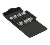Wera Jeu de douilles-embouts Bicycle Set 8 3/8" 7 pièces 05004176001