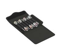 Wera Jeu de douilles-embouts Bicycle Set 8 3/8" 7 pièces 05004176001