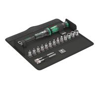 Wera Bicycle Set Torque 1, 2,5-25 Nm, 16 Pièces