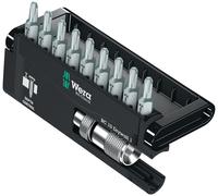 Wera Bit-Check 10 Drywall 1 kit pour cloisons sèches