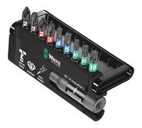 WERA Bit-Check 10 Impaktor 1 SB