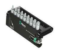 Wera Bit-Check 10 TX Universal 2, 10 pièces Quantité:1