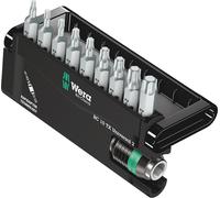 Wera Bit-Check 10 TX Universal 2