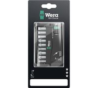 Wera Bit-Check 10 Universal 3 SB, 10 pièces - 05073410001