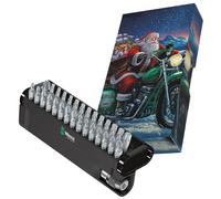 Wera Bit-Check 10x 30 Noël 2025