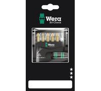 Wera Bit-Check 12 Wood 1 SB - 05136390001