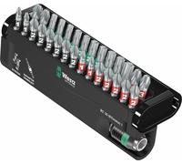 Wera 05057430001 embout de tournevis 30 pièce(s)