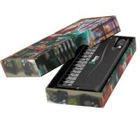 Wera universel Jeu d'embouts PH, PZ, TORX