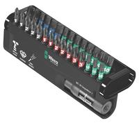 Wera Bit-Check 30 Impacteur 1 IMPACTEUR 1 30 PIÈCES