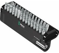 Wera 05057434001 Bit-Check 30 Métal 1, 30 pièces, Gris
