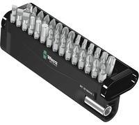 Wera Bit Check 30 Metall 1 - 30 pièces - Outils