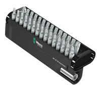 Wera Bit-Check 30 TX Universal 1 05057908001 Jeu d'embouts 30 pièces TORX®