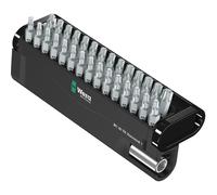 Wera Bit-Check 30 TX Universal 1 05057908001 Jeu d'embouts 30 pièces TORX®