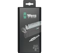 Wera Bit-Check 30 TX Universal 1 SB
