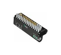 Wera Bit-Check 30 Wood 1, 30 pièces - 05057433001