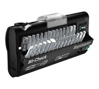 Wera Bit-Check 30 Zyklop Mini 2, 30 pièces - 05346293001