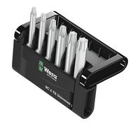 WERA Bit-Check 6 TX Universal 1