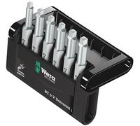 Wera Bit-Check 6 V Universal 1