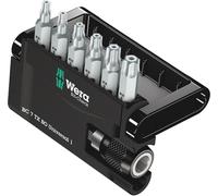 Wera Bit-Check 7 TX BO Universal 1