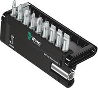 Wera Bit-Check 8100-9-899/TZ
