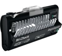 Wera Bit-Check BR 30 Assortiment universel d'embouts à cliquet 31 pces