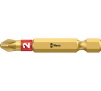 Embouts BDC 851/4 BDC PH 2 x 50 mm WERA - 05059532001