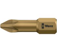 Wera Bit extrahart 1/4" DIN3126C6,3 PZ1x25mm
