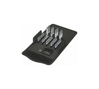 Wera Bit-Safe 43 Universal 1, 43 pièces - 05057450001