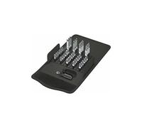 Wera Bit-Safe 43 Universal 1, 43 pièces - 05057450001