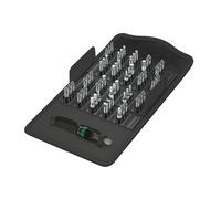 Wera Bit-Safe 61 Universal 1, 60 pièces - 05057122001