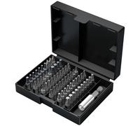 Wera Bit-Safe 61 Universal 3 05057127001 Jeu d'embouts 61 pièces