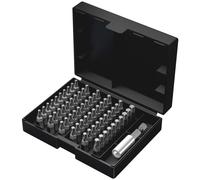 Wera Bit-Safe 61 Universal 4 05057909001 Jeu d'embouts 61 pièces