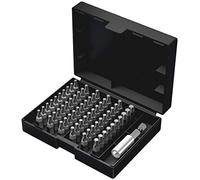 Wera Bit-Safe 61 Universal 4 05057909001 Jeu d'embouts 61 pièces