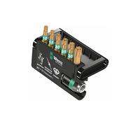 Wera Bit-Set 7teilig Bit-Check 7 TX Diamond 1 05057415001 Innen-TORX BiTorsion