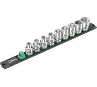 Wera 05005480001, C Imperial 1, Clés mixtes à cliquet