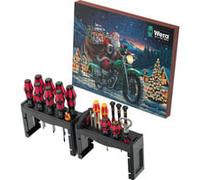 Wera "Calendrier de l''Avent 2025, Set d''outils"