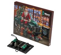 Wera "Calendrier de l''Avent 2026, Set d''outils"